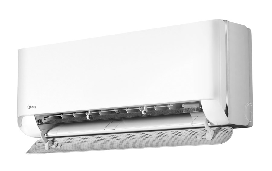 MIDEA BREEZELESS E vnútorná nástenná jednotka klimatizácie 2,8 kW, wifi