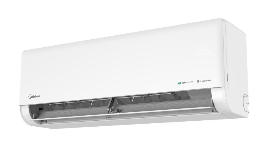 MIDEA SOLSTICE vnútorná nástenná jednotka klimatizácia 2,6 kW, wifi