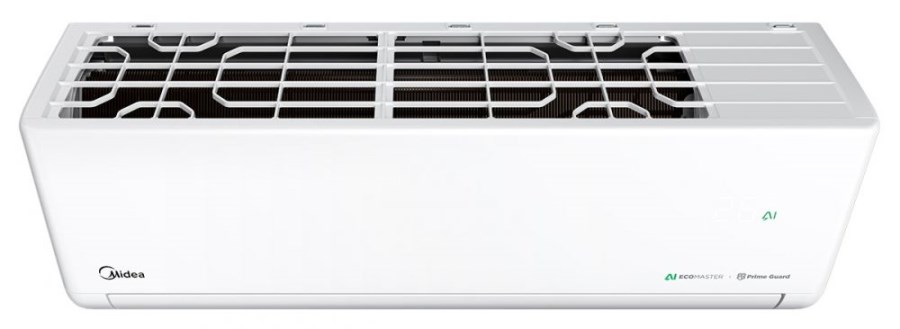 MIDEA SOLUNAR vnútorná nástenná jednotka klimatizácia 2,6 kW, wifi