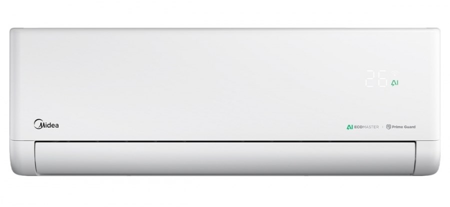 MIDEA SOLUNAR vnútorná nástenná jednotka klimatizácia 5,2 kW, wifi