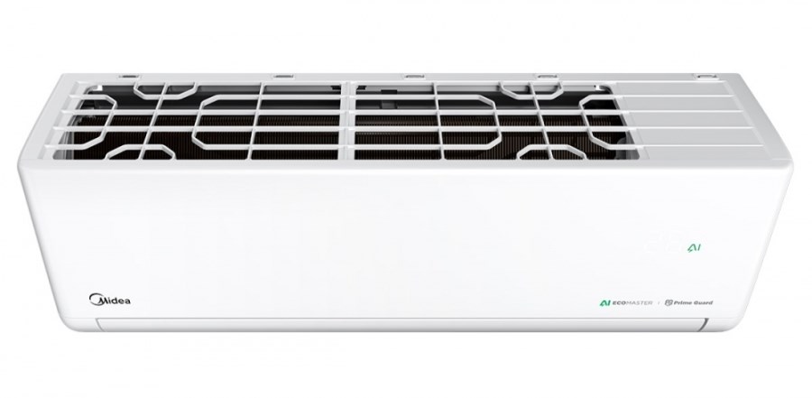 MIDEA SOLUNAR vnútorná nástenná jednotka klimatizácia 5,2 kW, wifi