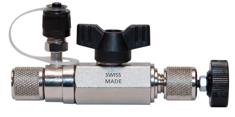 REFCO 32525 nástroj na výmenu jadra ventilu 60 bar