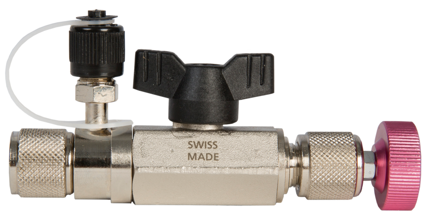 REFCO 32525-5/16"SAE nástroj na výmenu jadra ventilu 5/16", 60 bar