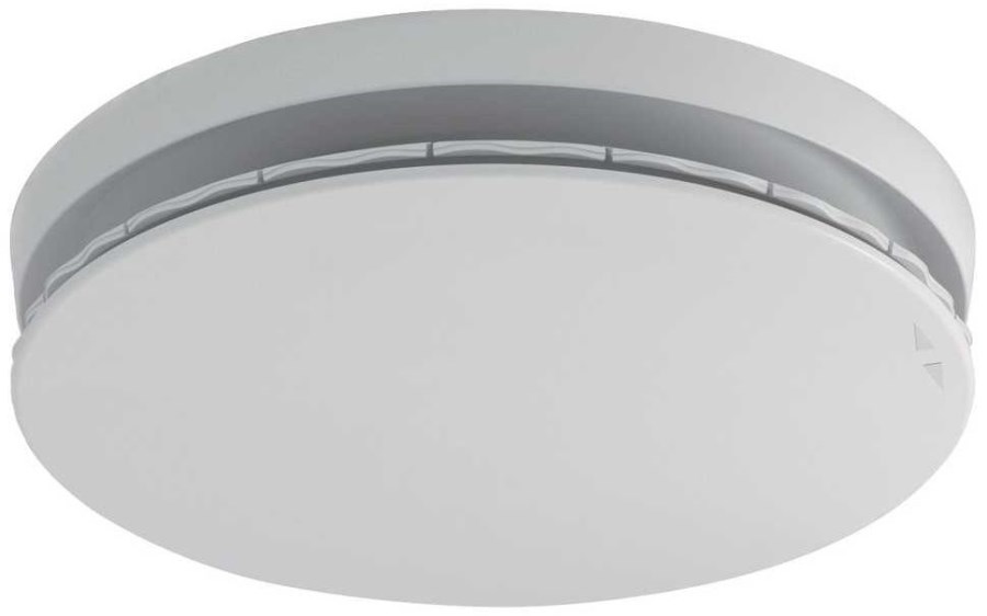 ZEHNDER COMFOVALVE LUNA S125 tanierový ventil DN125, pr.170 mm, prívod vzduchu, balenie 24 ks, plast, biela RAL9003 (balenie)