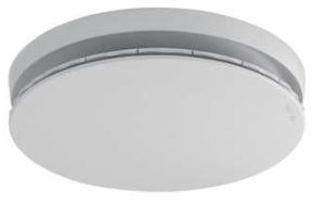 ZEHNDER COMFOVALVE LUNA E125 tanierový ventil DN125, pr.170 mm, odvod vzduchu, plast, biela