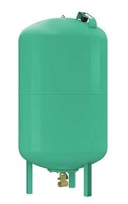 WILO TN 100 expanzná nádoba 100l, PN10, vertikálna, s nožičkami
