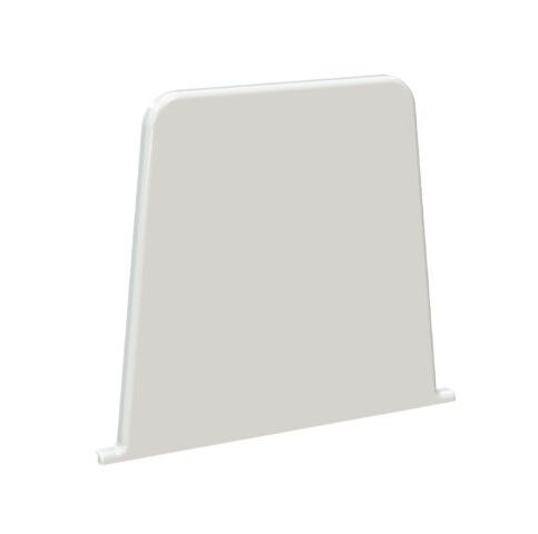 SUELO MINI krytka pre antivibračný montblok, PVC
