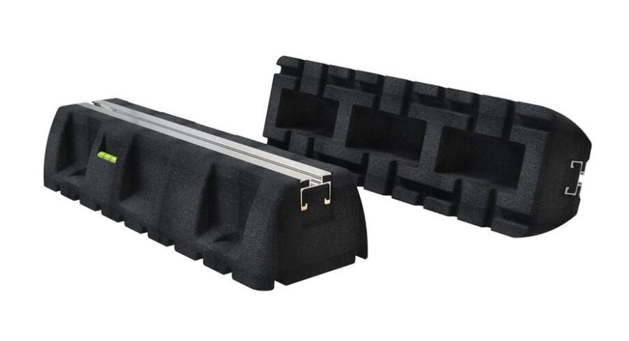 SBR EXTREME-8 antivibračný montblok 450 mm, 300 kg, podlahový, guma