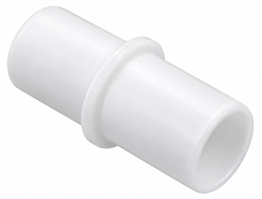 BAXI spojka hadíc na odvod kondenzátu, pr. 20 mm, plast