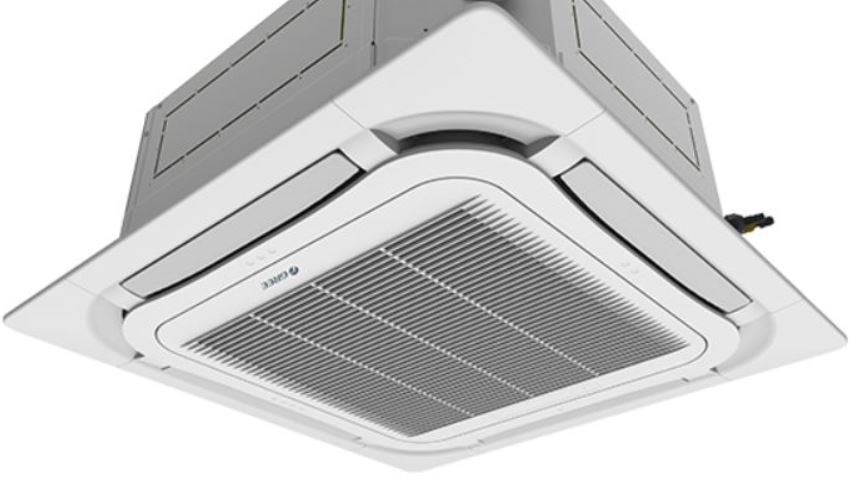 GREE TF05 panel 620x620x47mm, ku kazetovej klimatizácii
