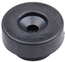 HL tesnenie DN32x12-18mm pre nasunutie, guma