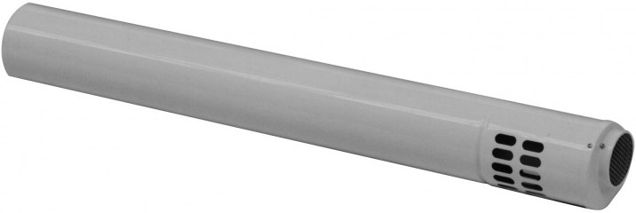 BAXI koaxiálna rúra 80/125mm
