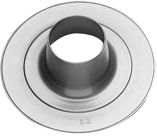 BAXI taška pre vodorovné strechy 110/160mm