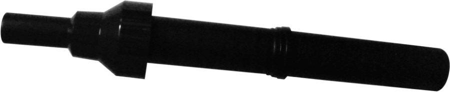 BAXI komínová koncovka pre koaxiálny odvod spalín, 60/100mm, vertikálna