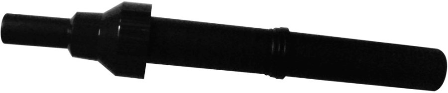 BAXI komínová koncovka 80mm, 1,1m, vertikálna