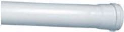 BAXI ECON rúrka 60mm, 1000mm, plast