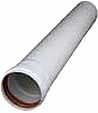 JUNKERS AZ 384 predĺženie 1000mm, priemer 80mm