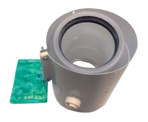 PROTHERM pripojovací adaptér odkúrenie 80/125mm, s meracími bodmi, pre Medveď Condens