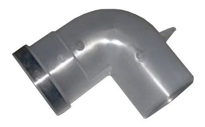 PROTHERM koleno 90°, 80mm