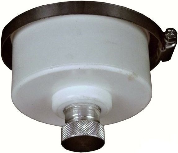 REGULUS BB004010 viečko na t-kus 60mm