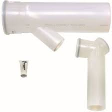 VAILLANT rozširujúca sada pre 1 kotol v rade, 160mm, plast