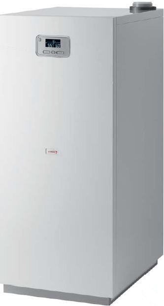 PROTHERM MEDVEĎ CONDENS 18KKS plynový kotol 18 kW, stacionárny