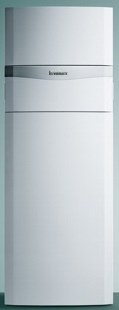 VAILLANT ECOCOMPACT VCC 206/4-5 plynový kotol 21,5kW + regulátor multiMATIC 700 + pripojenie