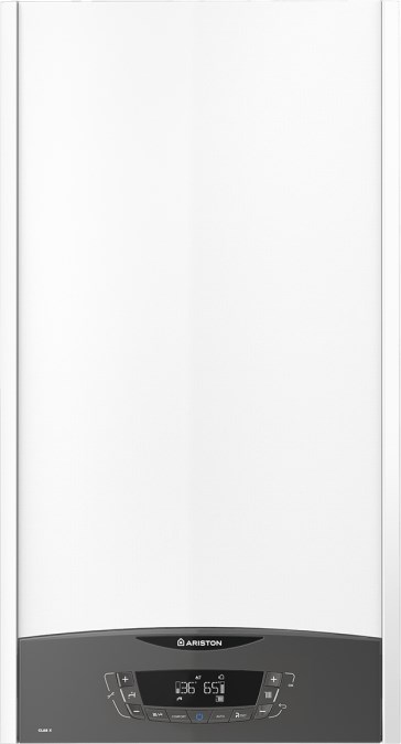 ARISTON CLAS X 24 CF EU plynový kotol 24,3 kW, prietokový ohrev TV, závesný