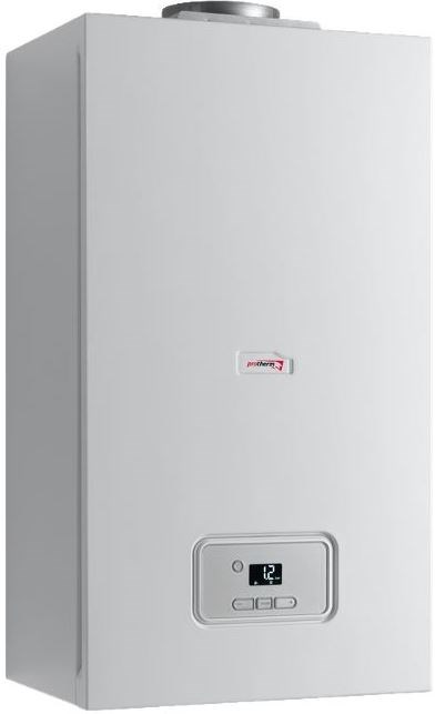 PROTHERM GEPARD 18/24 MOV plynový kotol 24,0kW, prietokový ohrev TV, nekondenzačný, závesný