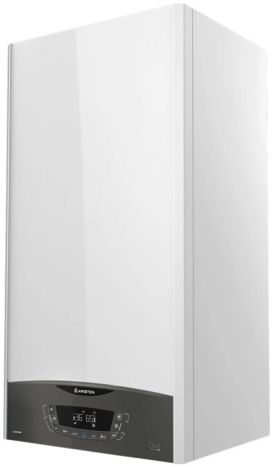 ARISTON CLAS ONE SYSTEM plynový kotol 23,6 kW, závesný