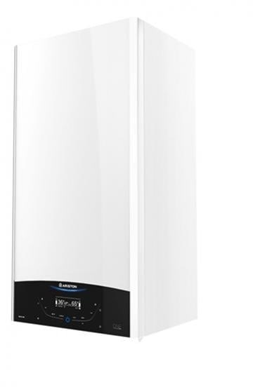 ARISTON GENUS ONE+ SYSTEM 24 plynový kotol 23,6 kW, závesný