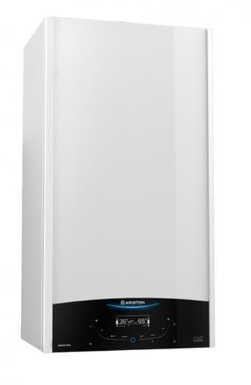 ARISTON GENUS ONE+ SYSTEM 24 plynový kotol 23,6 kW, závesný