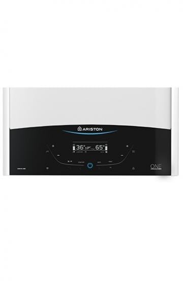 ARISTON GENUS ONE+ SYSTEM 24 plynový kotol 23,6 kW, závesný
