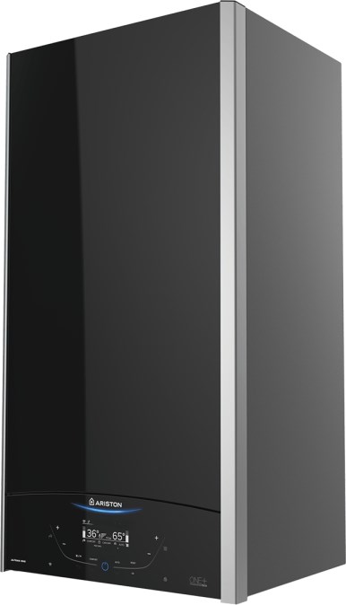 ARISTON ALTEAS ONE+ NET 24 plynový kotol 24,9 kW, prietokový ohrev TV, závesný