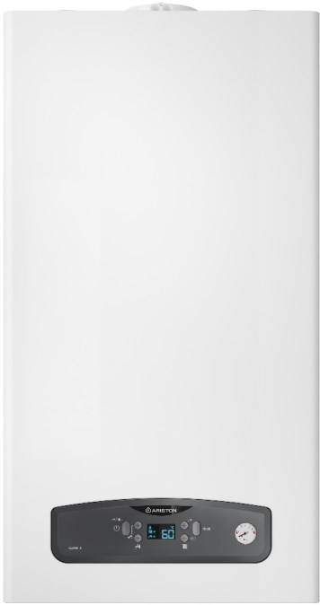 ARISTON CARES S GREEN zostava CARES S SYSTEM 24 plynový kotol + BCH CD1 120 EE ARI zásobník + SENSYS HD termostat + vonkajšie čidlo (komplet)