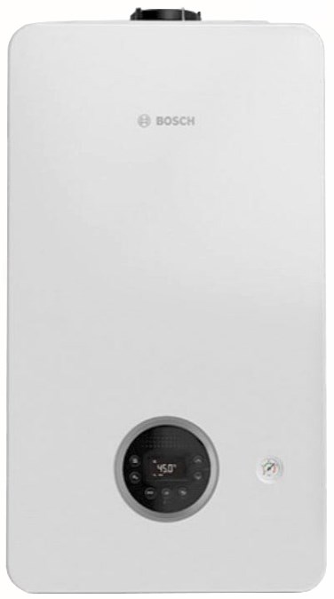 BOSCH CONDENS GC2300iW 15 P 23 plynový kotol 16,1 kW, závesný