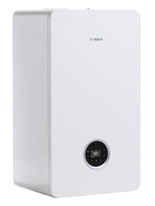 BOSCH CONDENS GC8300iW 40 R plynový kotol 41,2 kW, závesný