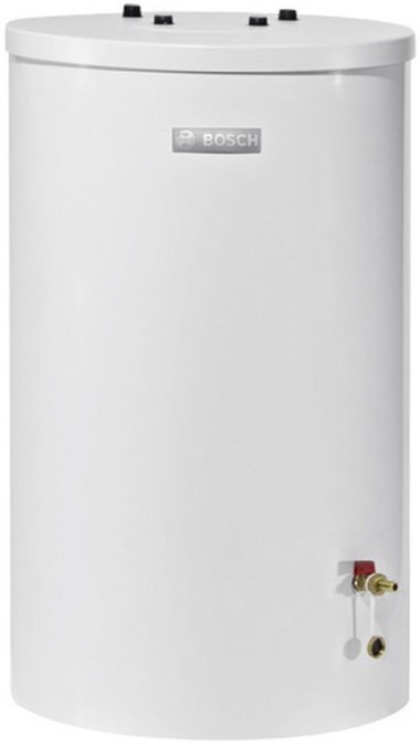BOSCH CONDENS GC 2300iW 15 P plynový kotol kondenzačný 16,1 kW, závesný + zásobník 116l, stacionárny + regulácia CR 120 (komplet)