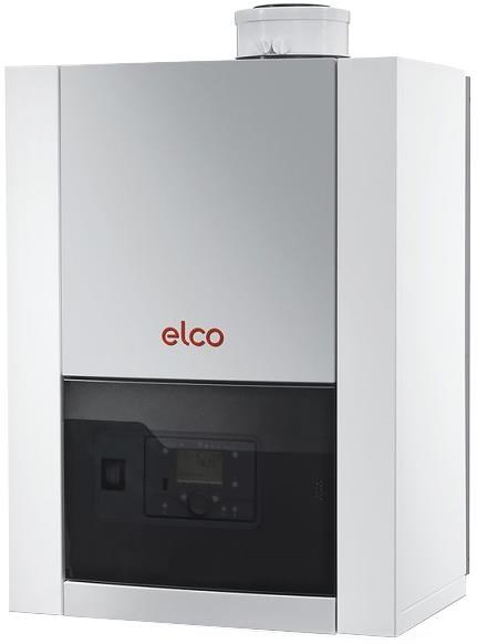 THISION S PLUS 46 plynový kotol 44,9 kW, závesný