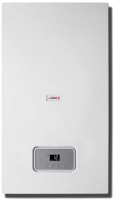 PROTHERM GEPARD CONDENS 12 MKO-A plynový kotol 12,7 kW, závesný