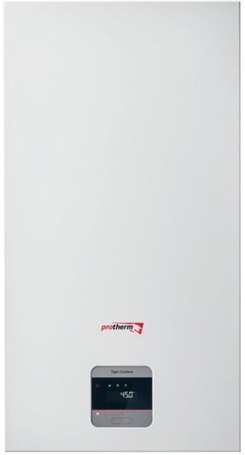 PROTHERM PANTHER CONDENS 20/26 KKV-CS/1 plynový kotol 25,7kW, FlameFit, prietokový ohrev TV, závesný