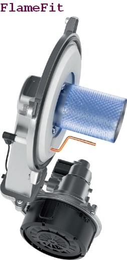 PROTHERM TIGER CONDENS 20/26 KKZ42-CS/1 plynový kotol 21,9kW, FlameFit, integrovaný zásobník TV, závesný