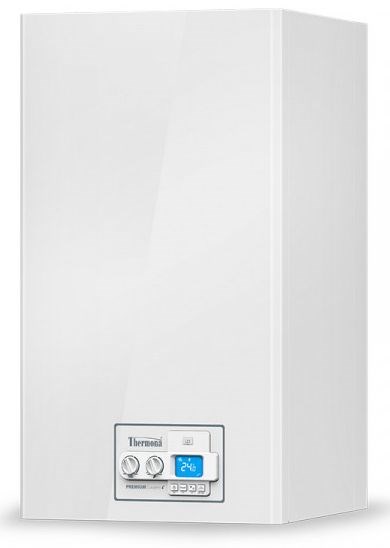 THERMONA THERM 49 KD plynový kotol 49,5 kW, závesný