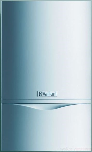VAILLANT ECOTEC PLUS VU 1206/5-5 plynový kotol 123,4kW, závesný