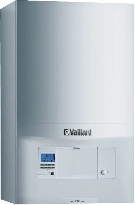 VAILLANT ECOTEC PRE VU 246/5-3 plynový kotol 25,5 kW, závesný