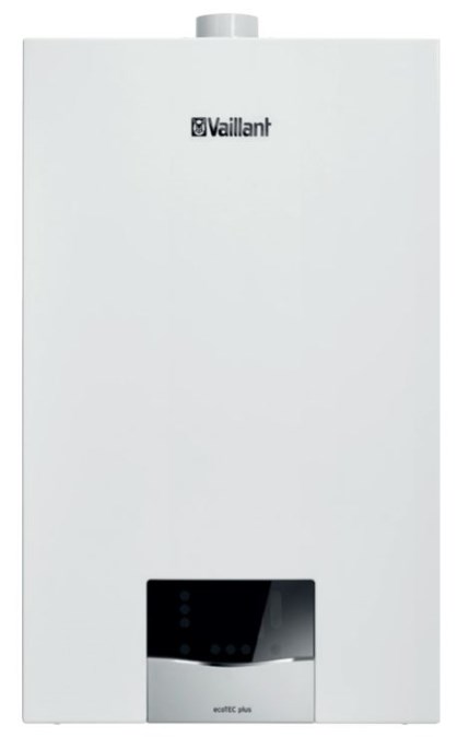 VAILLANT ECOTEC PLUS IONIDETECT VU 10CS/1-5 plynový kotol 10,9 kW, závesný