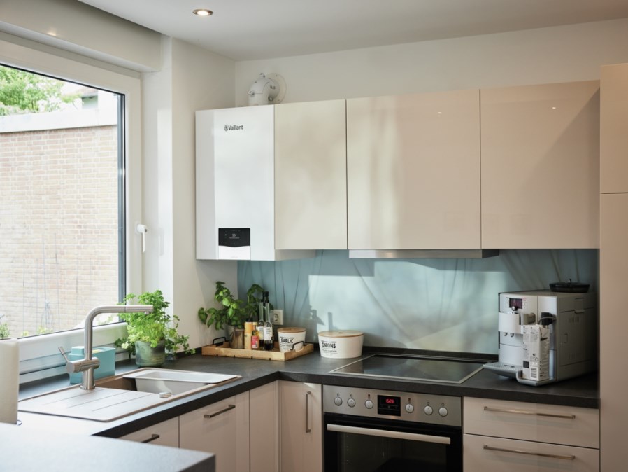 VAILLANT ECOTEC PLUS IONIDETECT VU 35CS/1-5 plynový kotol 37,7 kW, závesný