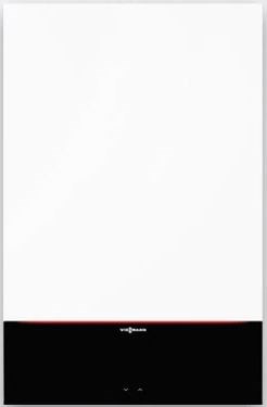 VIESSMANN VITODENS 100-W B1HF plynový kotol 19 kW, závesný
