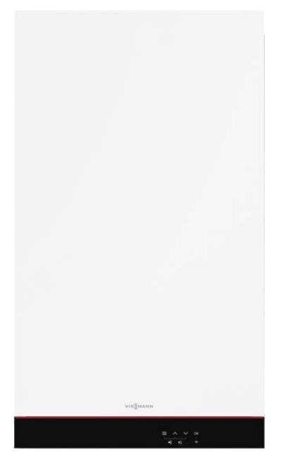 VIESSMANN VITODENS 050-W B0HA plynový kotol 25 kW, závesný, Wifi modul