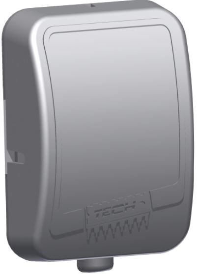 OPOP CS291-P snímač vonkajšej teploty